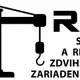 RŠ - Servis a revízie zdvíhacich zariadení s.r.o.